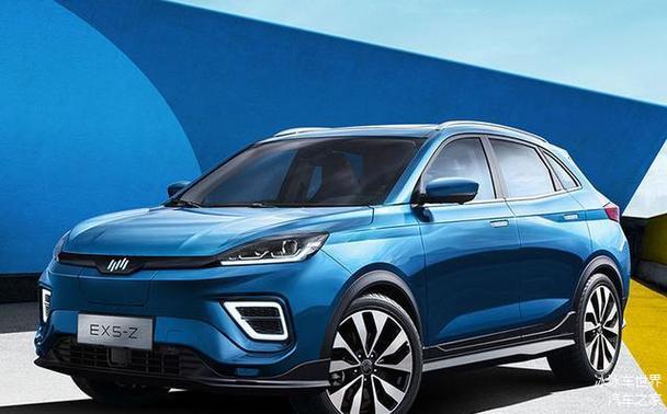 惠州248WEY威派豪华SUV市场的黑马，零跑汽车与智能交通系统的协同